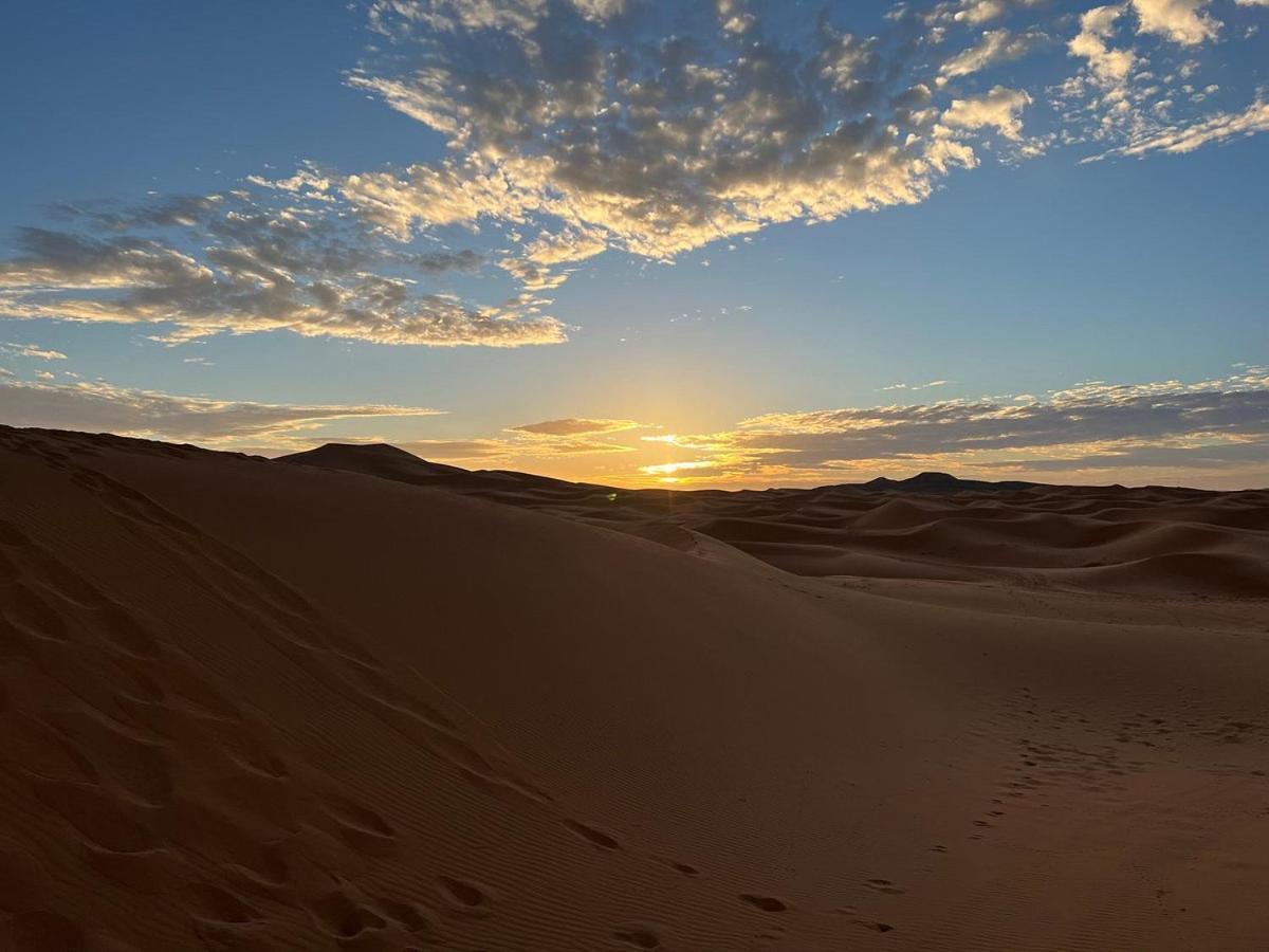 Chegaga Desert Trips M'Hamid Exteriör bild
